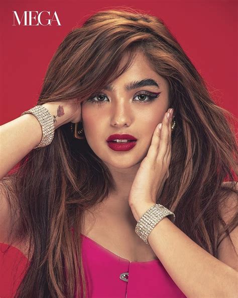 andrea brillantes orn|Andrea Brillantes .
